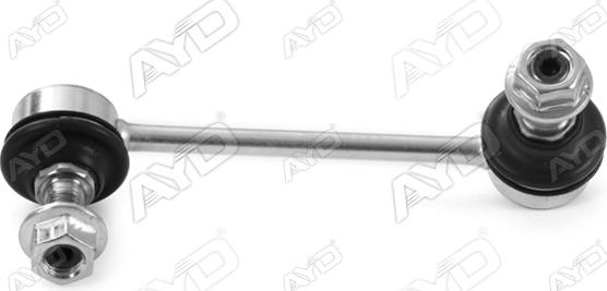 AYD OE - Excellence 92-16614 - Шаровая опора, несущий / направляющий шарнир autospares.lv