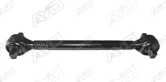 AYD OE - Excellence 92-10516 - Шаровая опора, несущий / направляющий шарнир autospares.lv