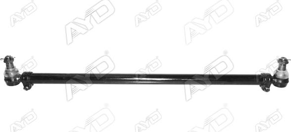 AYD OE - Excellence 92-10268 - Шаровая опора, несущий / направляющий шарнир autospares.lv