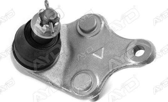 AYD OE - Excellence 92-10237 - Шаровая опора, несущий / направляющий шарнир autospares.lv