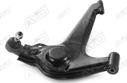 AYD OE - Excellence 92-11243 - Шаровая опора, несущий / направляющий шарнир autospares.lv