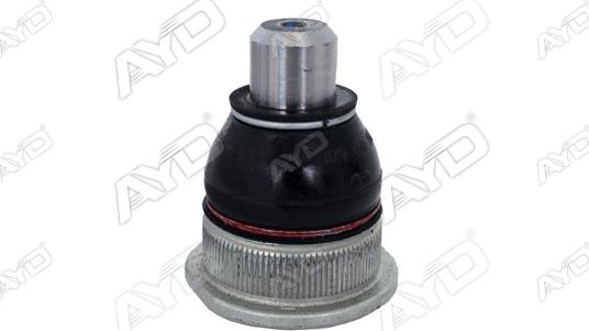 AYD OE - Excellence 92-12695 - Шаровая опора, несущий / направляющий шарнир autospares.lv