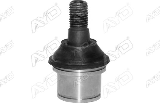 AYD OE - Excellence 92-17510 - Шаровая опора, несущий / направляющий шарнир autospares.lv