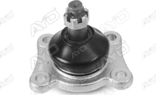 AYD OE - Excellence 92-23086 - Шаровая опора, несущий / направляющий шарнир autospares.lv