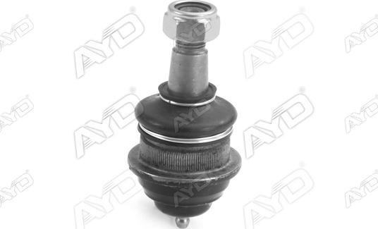 AYD OE - Excellence 92-22142 - Шаровая опора, несущий / направляющий шарнир autospares.lv