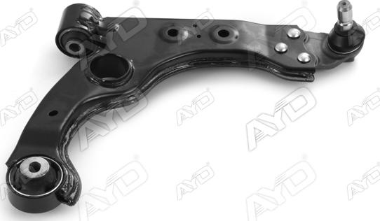 AYD OE - Excellence 97-09991 - Рычаг подвески колеса autospares.lv