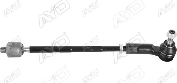 AYD OE - Excellence 97-09565 - Рычаг подвески колеса autospares.lv
