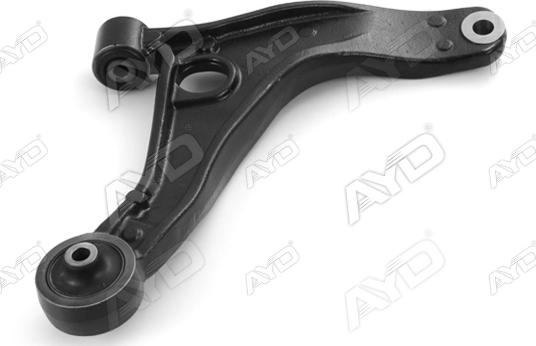 AYD OE - Excellence 97-09566 - Рычаг подвески колеса autospares.lv