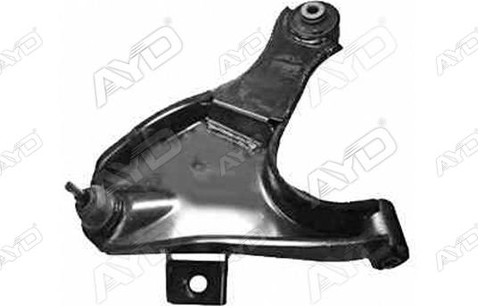 AYD OE - Excellence 97-09028 - Рычаг подвески колеса autospares.lv