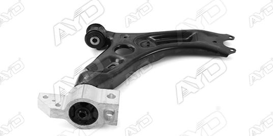 AYD OE - Excellence 97-09027 - Рычаг подвески колеса autospares.lv