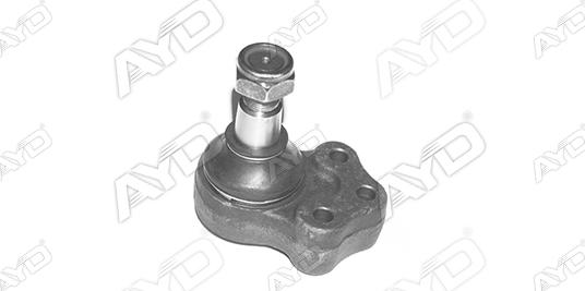 AYD OE - Excellence 97-09079 - Рычаг подвески колеса autospares.lv