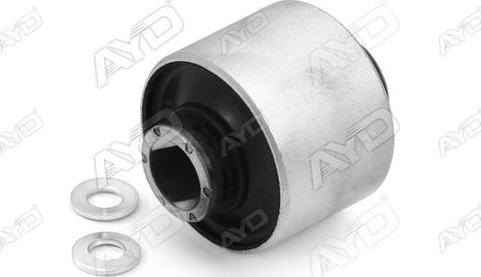 AYD OE - Excellence 97-09242 - Рычаг подвески колеса autospares.lv