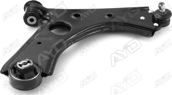 AYD OE - Excellence 97-09213 - Рычаг подвески колеса autospares.lv