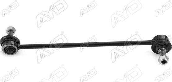 AYD OE - Excellence 97-04502 - Рычаг подвески колеса autospares.lv