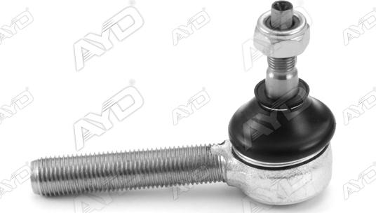 AYD OE - Excellence 97-04586 - Рычаг подвески колеса autospares.lv