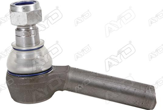 AYD OE - Excellence 97-04645 - Рычаг подвески колеса autospares.lv