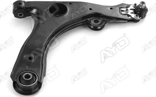 AYD OE - Excellence 97-04119 - Рычаг подвески колеса autospares.lv