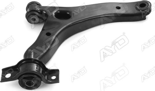 AYD OE - Excellence 97-04326 - Рычаг подвески колеса autospares.lv