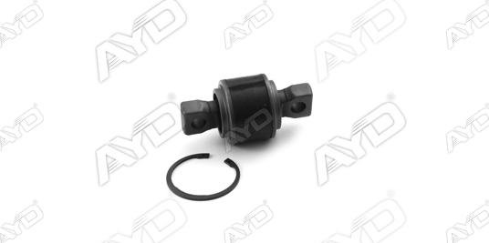 AYD OE - Excellence 97-05909 - Рычаг подвески колеса autospares.lv