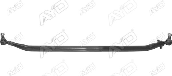 AYD OE - Excellence 97-05911 - Рычаг подвески колеса autospares.lv