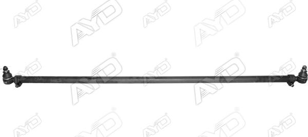 AYD OE - Excellence 97-05929 - Рычаг подвески колеса autospares.lv