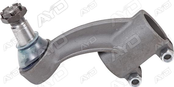 AYD OE - Excellence 97-05502 - Рычаг подвески колеса autospares.lv