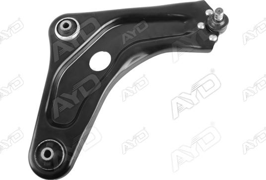 AYD OE - Excellence 97-05696 - Рычаг подвески колеса autospares.lv