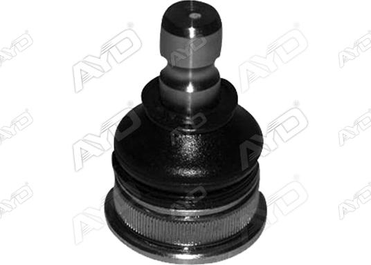 AYD OE - Excellence 97-05088 - Рычаг подвески колеса autospares.lv