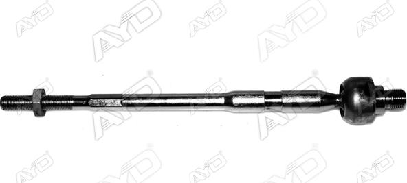 AYD OE - Excellence 97-05193 - Рычаг подвески колеса autospares.lv