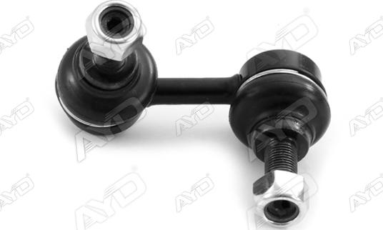 AYD OE - Excellence 97-05899 - Рычаг подвески колеса autospares.lv