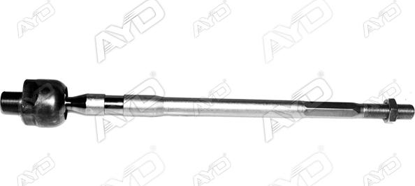 AYD OE - Excellence 97-05235 - Рычаг подвески колеса autospares.lv