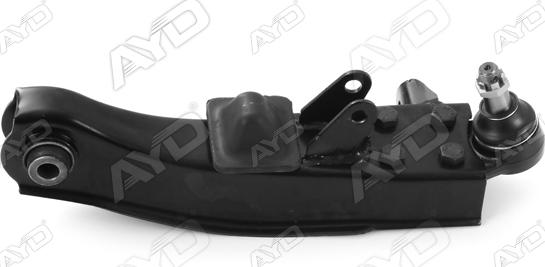 AYD OE - Excellence 97-05703 - Рычаг подвески колеса autospares.lv