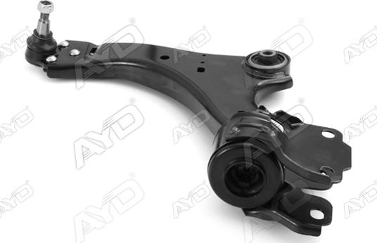 AYD OE - Excellence 97-06969 - Рычаг подвески колеса autospares.lv