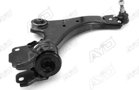 AYD OE - Excellence 97-06968 - Рычаг подвески колеса autospares.lv