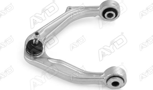 AYD OE - Excellence 97-06972 - Рычаг подвески колеса autospares.lv