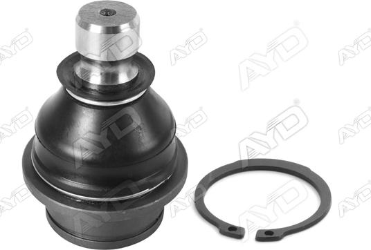 AYD OE - Excellence 97-06064 - Рычаг подвески колеса autospares.lv