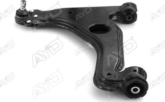 AYD OE - Excellence 97-00909 - Рычаг подвески колеса autospares.lv