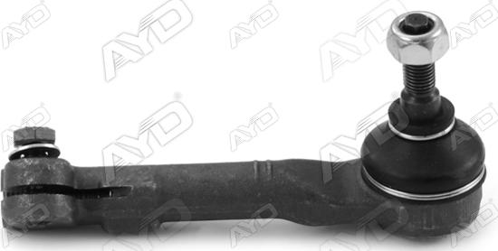 AYD OE - Excellence 97-00925 - Рычаг подвески колеса autospares.lv