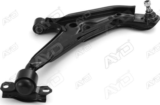 AYD OE - Excellence 97-00590 - Рычаг подвески колеса autospares.lv