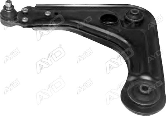 AYD OE - Excellence 97-00591 - Рычаг подвески колеса autospares.lv