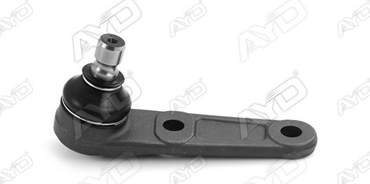 AYD OE - Excellence 97-00592 - Рычаг подвески колеса autospares.lv