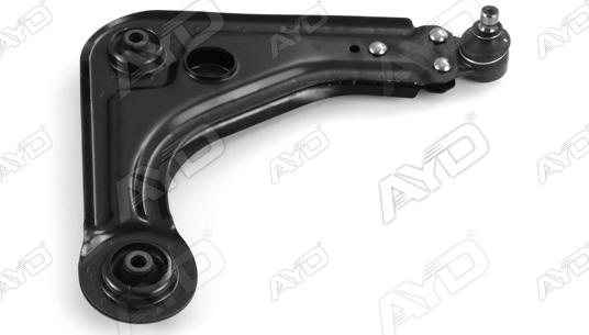 AYD OE - Excellence 97-00792 - Рычаг подвески колеса autospares.lv