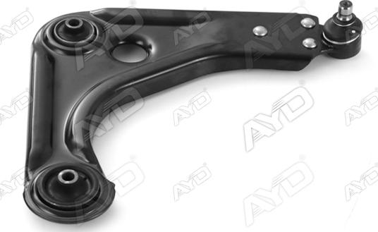 AYD OE - Excellence 97-00787 - Рычаг подвески колеса autospares.lv