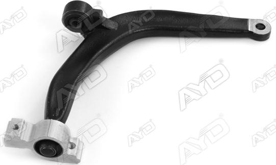 AYD OE - Excellence 97-01596 - Рычаг подвески колеса autospares.lv