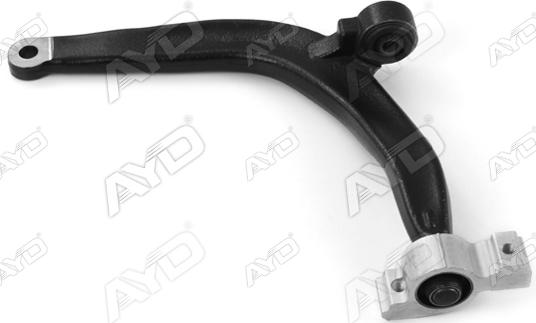 AYD OE - Excellence 97-01597 - Рычаг подвески колеса autospares.lv