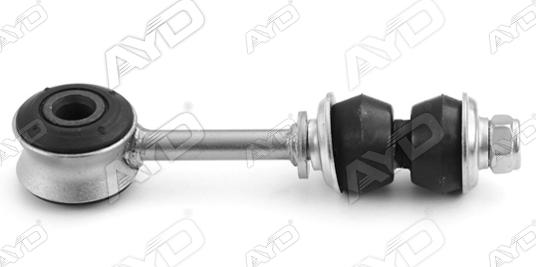 AYD OE - Excellence 97-01609 - Рычаг подвески колеса autospares.lv