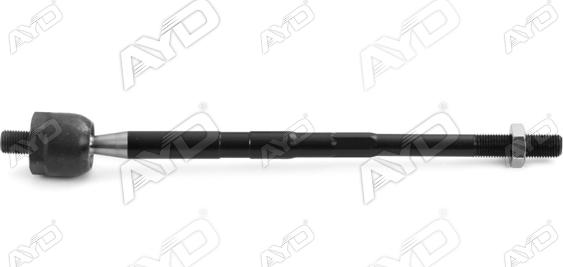 AYD OE - Excellence 97-01010 - Рычаг подвески колеса autospares.lv