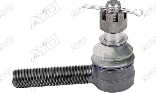 AYD OE - Excellence 97-01070 - Рычаг подвески колеса autospares.lv