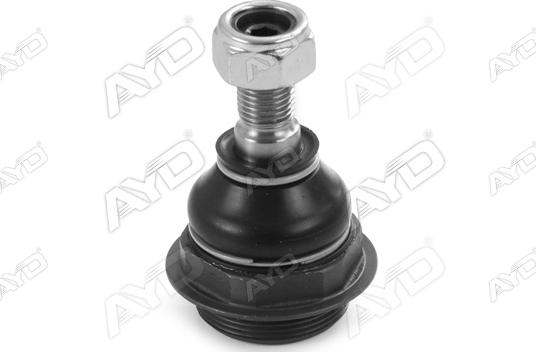 AYD OE - Excellence 97-01837 - Рычаг подвески колеса autospares.lv