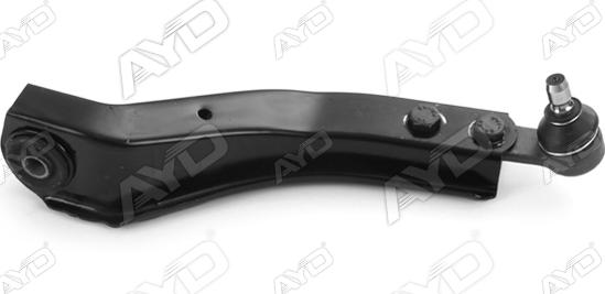 AYD OE - Excellence 97-01740 - Рычаг подвески колеса autospares.lv